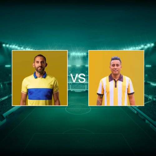 FC Cajamarca vs Juan Pablo II College Peru Liga 1