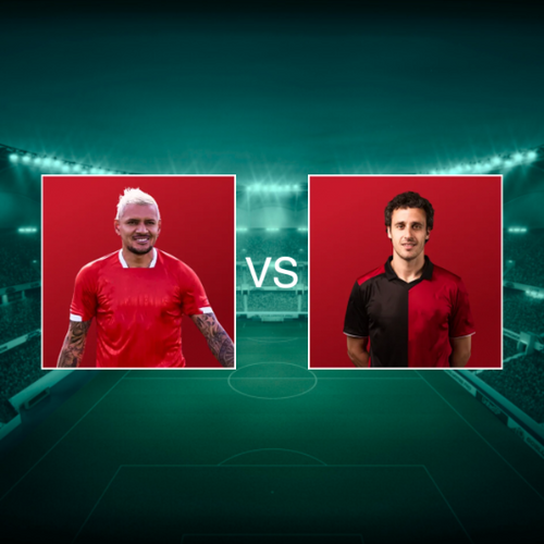 Club Cienciano vs FBC Melgar Peru Liga 1