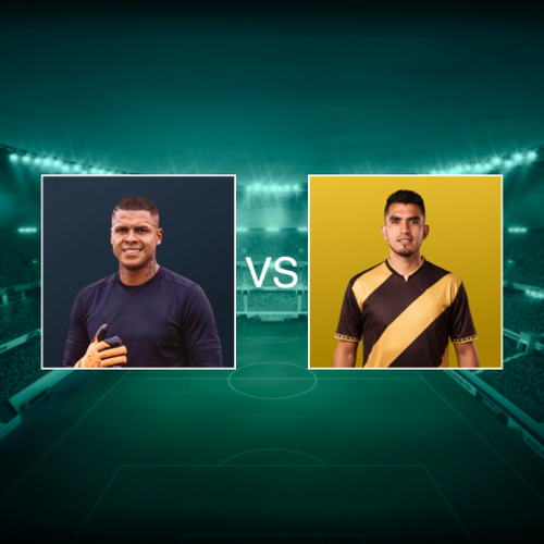 Universidad Técnica de Cajamarca vs Club Deportivo Moquegua Peru Liga 1