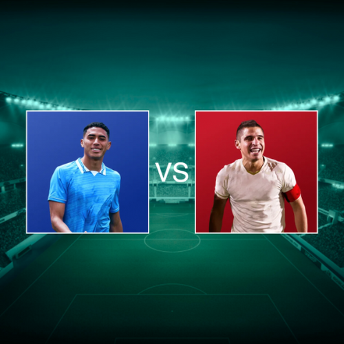 Asociación Deportiva Tarma vs Club Universitario de Deportes Peru Liga 1