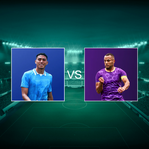 Asociación Deportiva Tarma vs Comerciantes Unidos Peru Liga 1