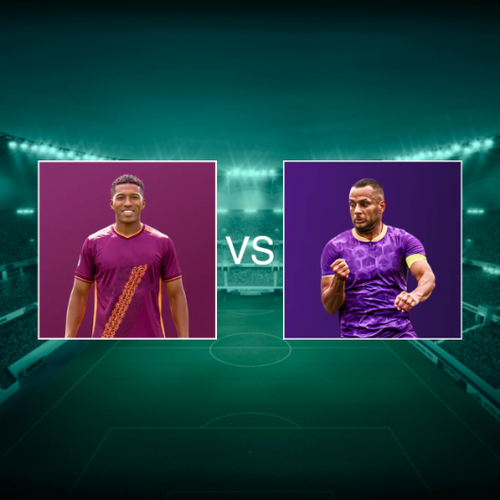 Chankas CYC vs Comerciantes Unidos Peru Liga 1