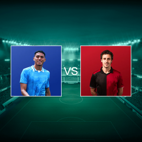 Asociación Deportiva Tarma vs FBC Melgar Peru Liga 1