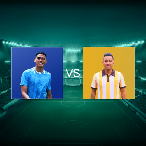 Asociación Deportiva Tarma vs Juan Pablo II College Peru Liga 1