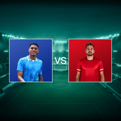 Asociación Deportiva Tarma vs Sport Huancayo Peru Liga 1
