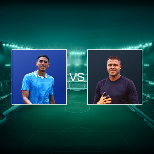 Asociación Deportiva Tarma vs Universidad Técnica de Cajamarca Peru Liga 1