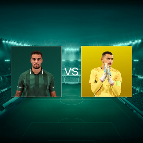 Associação Chapecoense de Futebol vs Club Athletico Paranaense Campeonato Brasileiro Série A