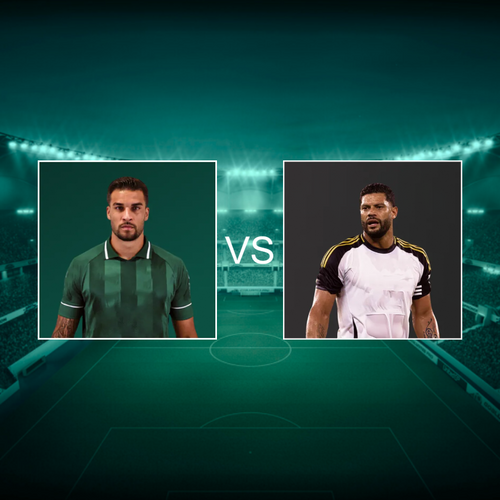 Associação Chapecoense de Futebol vs Clube Atlético Mineiro Campeonato Brasileiro Série A