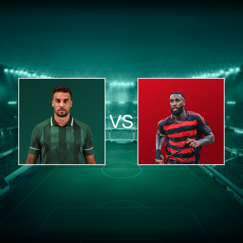 Associação Chapecoense de Futebol vs Clube de Regatas do Flamengo Campeonato Brasileiro Série A