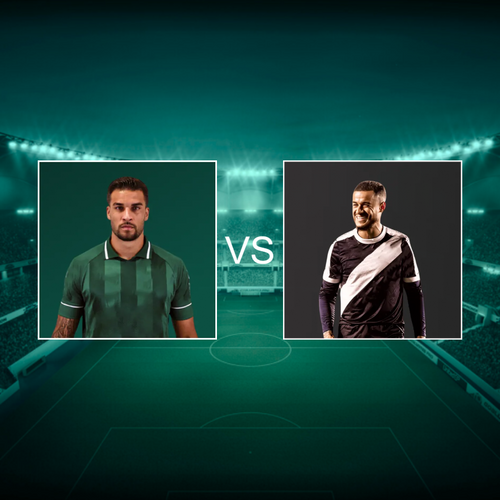 Associação Chapecoense de Futebol vs CR Vasco da Gama Campeonato Brasileiro Série A