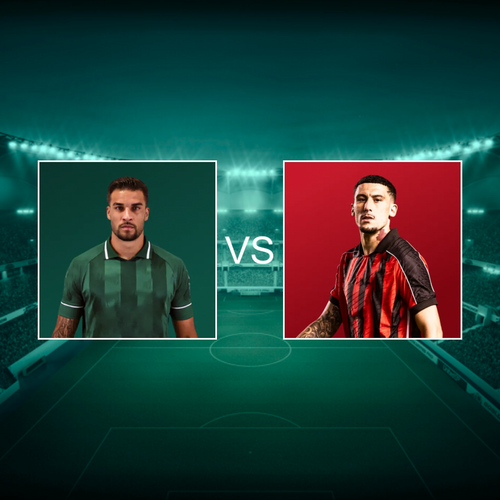 Associação Chapecoense de Futebol vs Esporte Clube Vitória Campeonato Brasileiro Série A