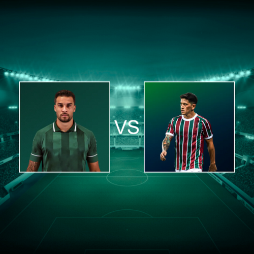 Associação Chapecoense de Futebol vs Fluminense FC Campeonato Brasileiro Série A