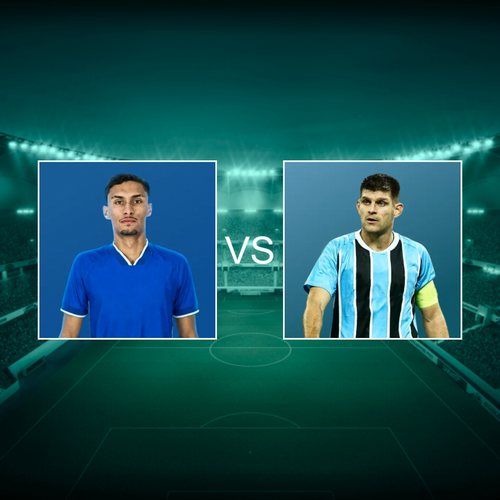 Associação Desportiva Confiança vs Grêmio FBPA Brazilian Cup