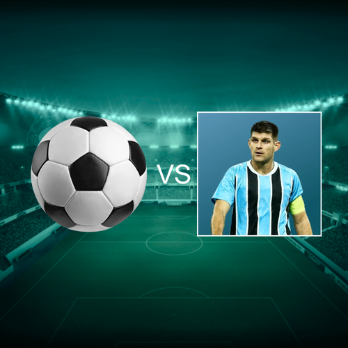 Associação Desportiva Confiança vs Grêmio FBPA Brazilian Cup