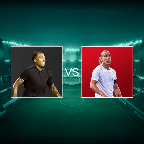 Asteras Tripolis F.C. vs AEK Athens FC Super League Greece