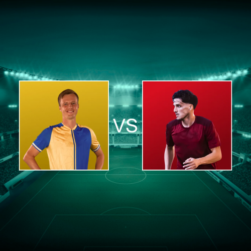 Asteras Tripolis F.C. vs AEL F.C. Super League Greece