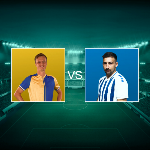 Asteras Tripolis F.C. vs Atromitos F.C. Super League Greece