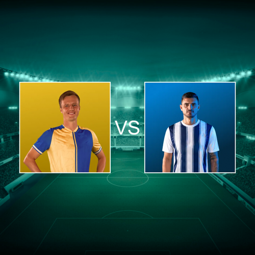 Asteras Tripolis F.C. vs Iraklis F.C. Super League Greece