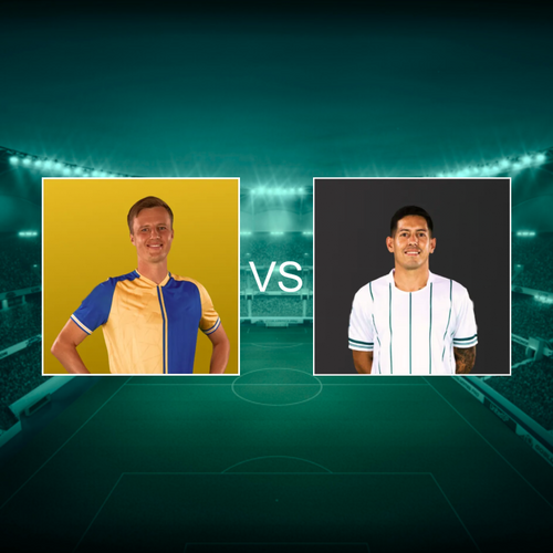 Asteras Tripolis F.C. vs Levadiakos F.C. Super League Greece