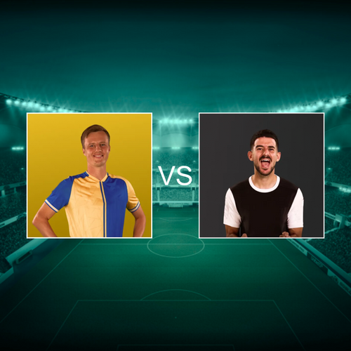 Asteras Tripolis F.C. vs OFI Crete F.C. Super League Greece