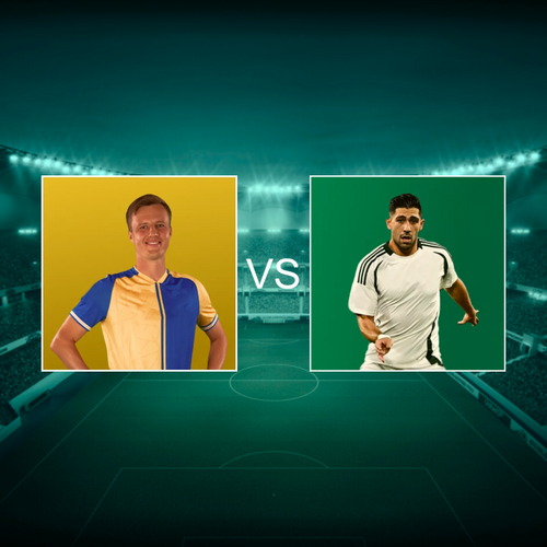 Asteras Tripolis F.C. vs Panathinaikos FC Super League Greece