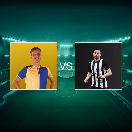 Asteras Tripolis F.C. vs PAOK FC Super League Greece