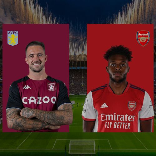 Aston Villa FC vs Arsenal FC
