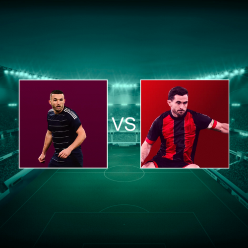 Aston Villa FC vs AFC Bournemouth Premier League