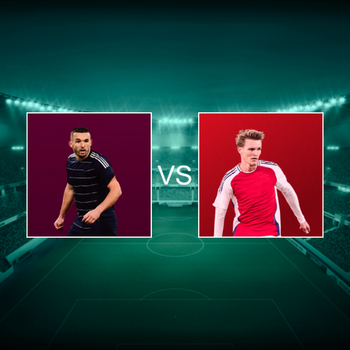 Aston Villa FC vs Arsenal FC Premier League