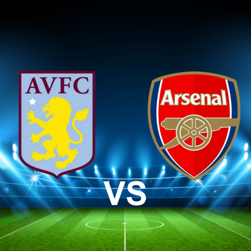 Aston Villa FC vs Arsenal FC Women's Super League