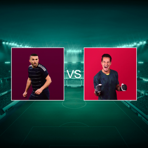 Aston Villa FC vs FC Red Bull Salzburg Europa League