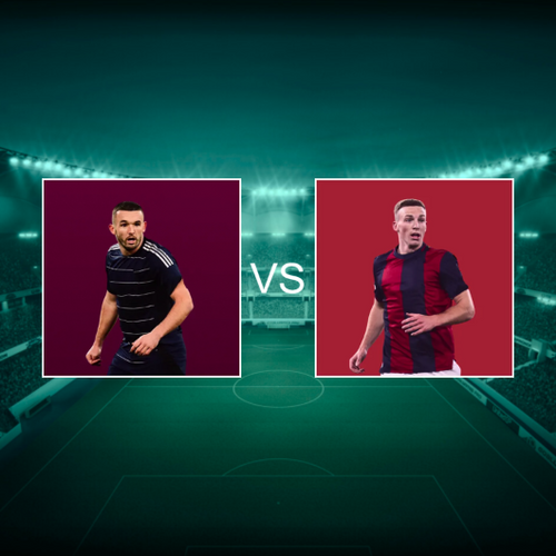 Aston Villa FC vs Bologna FC 1909 Quarter Final Europa League