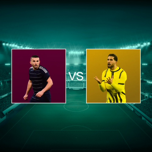 Aston Villa FC vs Borussia Dortmund Champions League