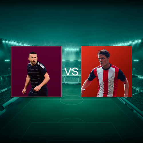 Aston Villa FC vs Brentford FC Premier League