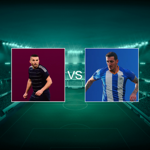 Aston Villa FC vs Brighton & Hove Albion FC Premier League