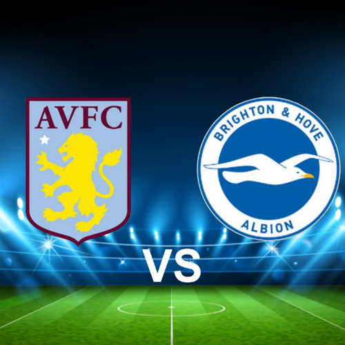 Aston Villa FC vs Brighton & Hove Albion FC Women's Super League