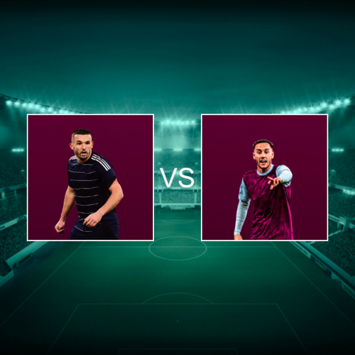 Aston Villa FC vs Burnley FC Premier League
