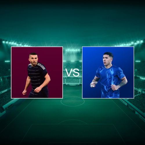 Aston Villa FC vs Chelsea FC Premier League