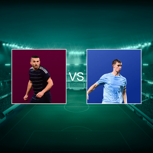 Aston Villa FC vs Coventry City FC Premier League