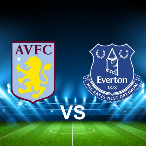 Aston Villa FC vs Everton FC Women's Super League
