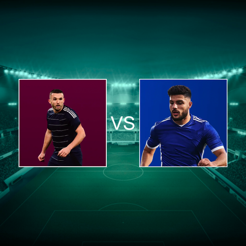 Aston Villa FC vs Ipswich Town FC Premier League