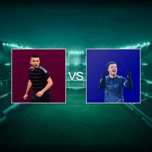 Aston Villa FC vs Leeds United FC Premier League
