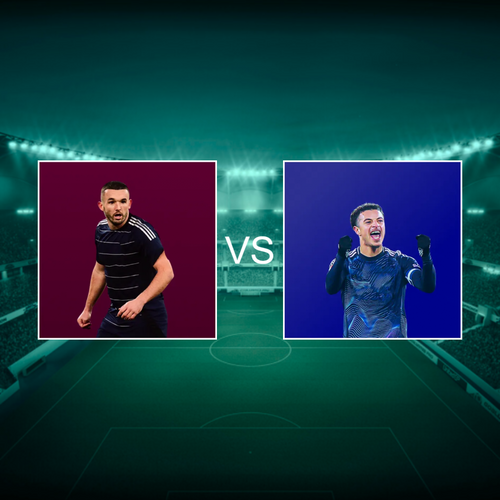 Aston Villa FC vs Leeds United FC Premier League