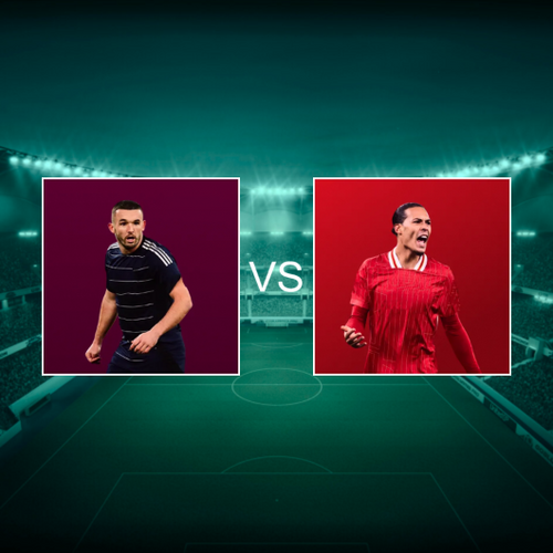 Aston Villa FC vs Liverpool FC Premier League