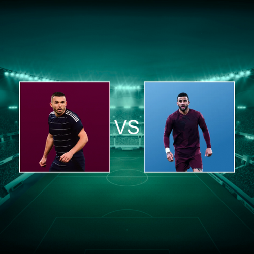 Aston Villa FC vs Manchester City FC Premier League