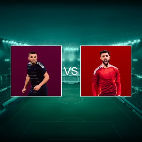 Aston Villa FC vs Manchester United FC Premier League