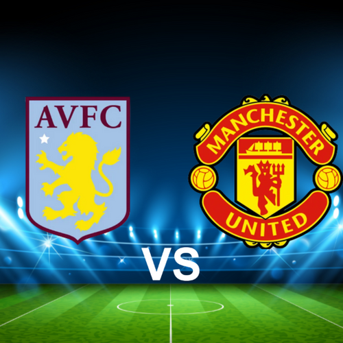 Aston Villa FC vs Manchester United FC Women's Super League