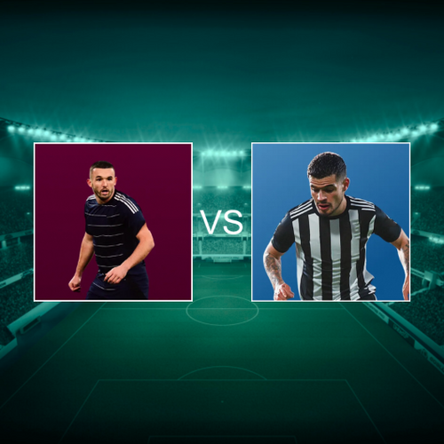 Aston Villa FC vs Newcastle United FC Premier League