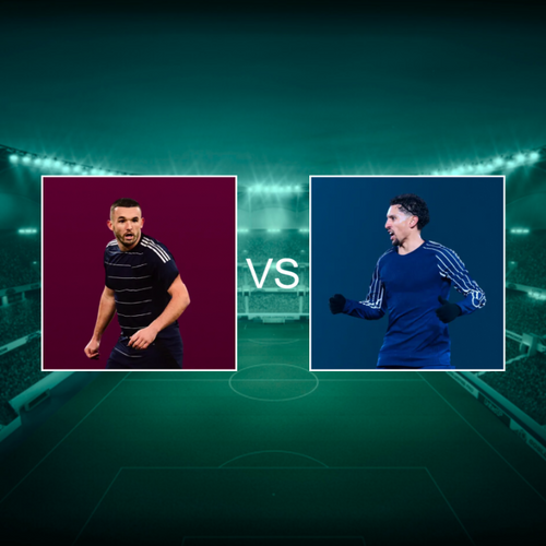 Aston Villa FC vs Paris Saint-Germain FC Champions League
