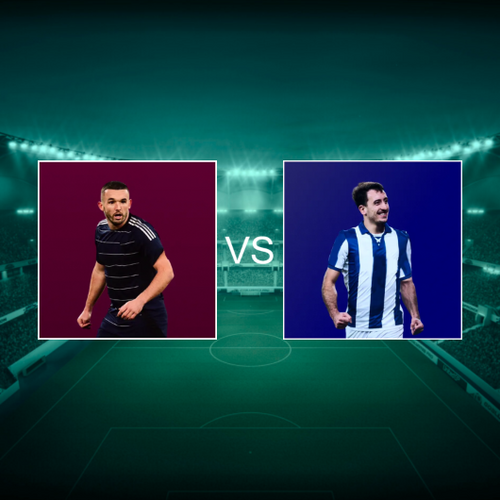 Aston Villa FC vs Real Sociedad Club Friendlies